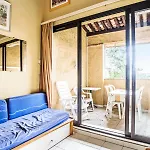 Apartman Les Parcs De - Maeva - 5 Personnes - Confort Mae-0295