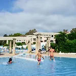 Apartman Les Parcs De - Maeva - 5 Personnes - Confort Mae-0295 Grimaud