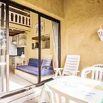 Apartman Les Parcs De - Maeva - 5 Personnes - Confort Mae-0295 *