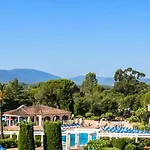 Les Parcs De - Maeva - 5 Personnes - Confort Mae-0295 *