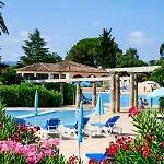 Apartman Les Parcs De - Maeva - 5 Personnes - Confort Mae-0295 Grimaud