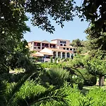 Apartman Les Parcs De - Maeva - 5 Personnes - Confort Mae-0295 Grimaud