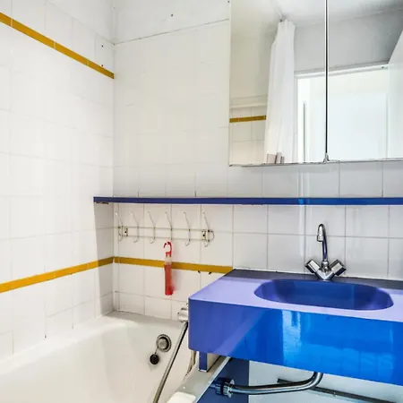 Les Parcs De - Maeva - 5 Personnes - Confort Mae-0295 Apartment Grimaud