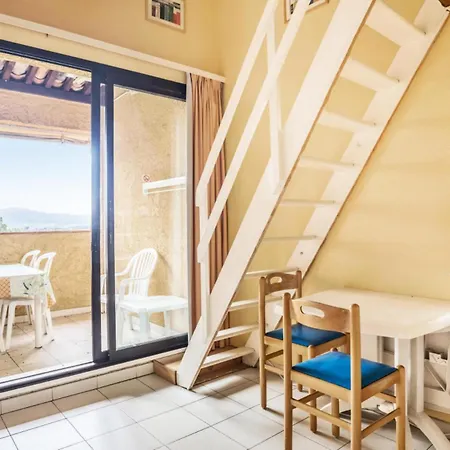 アパート Les Parcs De - Maeva - 5 Personnes - Confort Mae-0295