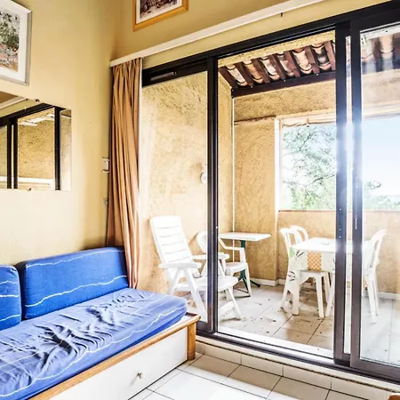 Apartment Les Parcs De - Maeva - 5 Personnes - Confort Mae-0295