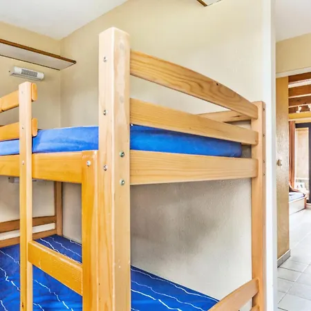 Les Parcs De - Maeva - 5 Personnes - Confort Mae-0295 グリモー