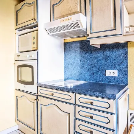 Apartment Les Parcs De - Maeva - 5 Personnes - Confort Mae-0295