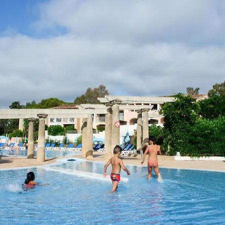 아파트 Les Parcs De - Maeva - 5 Personnes - Confort Mae-0295 그리모