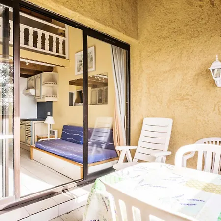 아파트 Les Parcs De - Maeva - 5 Personnes - Confort Mae-0295 *