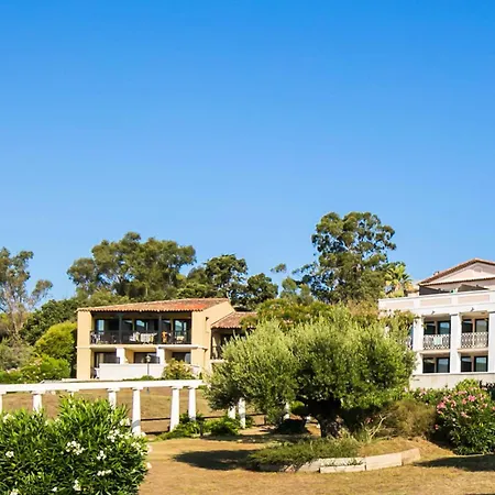 Les Parcs De - Maeva - 5 Personnes - Confort Mae-0295