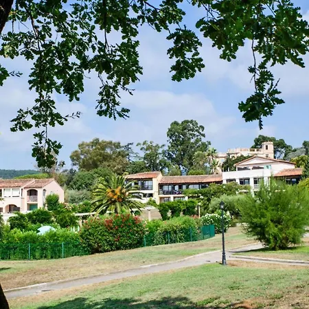 Apartment Les Parcs De - Maeva - 5 Personnes - Confort Mae-0295