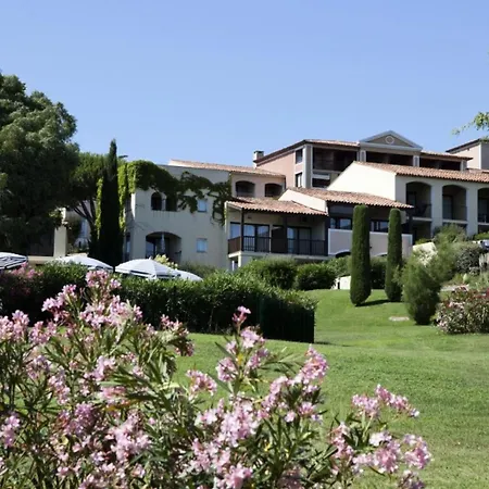 Apartment Les Parcs De - Maeva - 5 Personnes - Confort Mae-0295 *