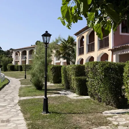 아파트 Les Parcs De - Maeva - 5 Personnes - Confort Mae-0295 그리모