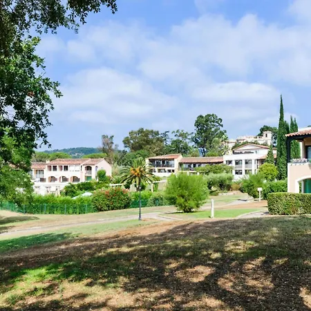 アパート Les Parcs De - Maeva - 5 Personnes - Confort Mae-0295 *