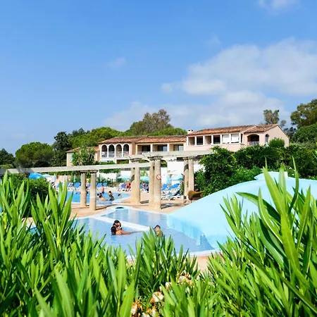 アパート Les Parcs De - Maeva - 5 Personnes - Confort Mae-0295