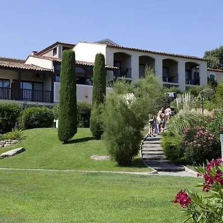 아파트 Les Parcs De - Maeva - 5 Personnes - Confort Mae-0295