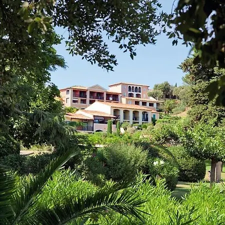 Les Parcs De - Maeva - 5 Personnes - Confort Mae-0295 아파트 그리모