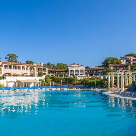 Les Parcs De - Maeva - 5 Personnes - Confort Mae-0295 아파트 *