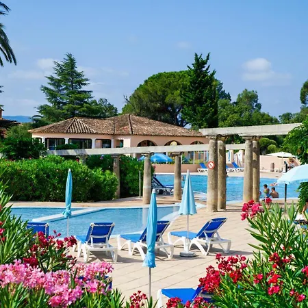 Les Parcs De - Maeva - 5 Personnes - Confort Mae-0295 アパート