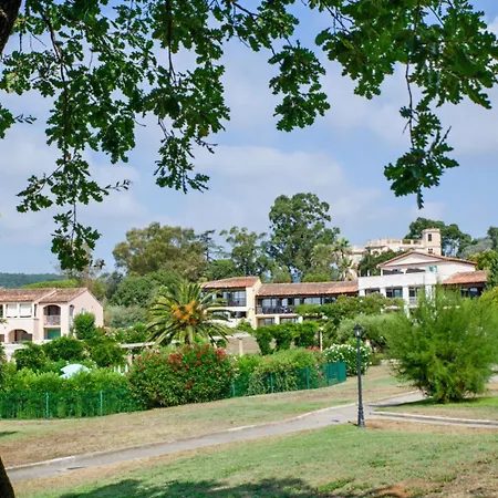 Les Parcs De - Maeva - 5 Personnes - Confort Mae-0295 아파트 *