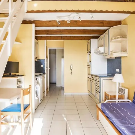 Les Parcs De - Maeva - 5 Personnes - Confort Mae-0295 아파트
