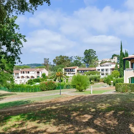 アパート Les Parcs De - Maeva - 5 Personnes - Confort Mae-0295 *