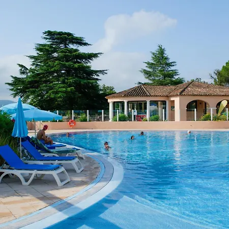 Les Parcs De - Maeva - 5 Personnes - Confort Mae-0295 アパート グリモー