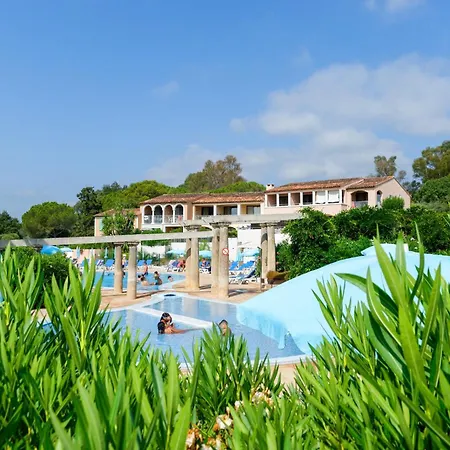 Les Parcs De - Maeva - 5 Personnes - Confort Mae-0295 * 그리모
