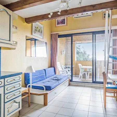 Les Parcs De - Maeva - 5 Personnes - Confort Mae-0295 * 그리모