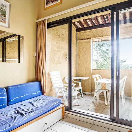 Les Parcs De - Maeva - 5 Personnes - Confort Mae-0295 아파트