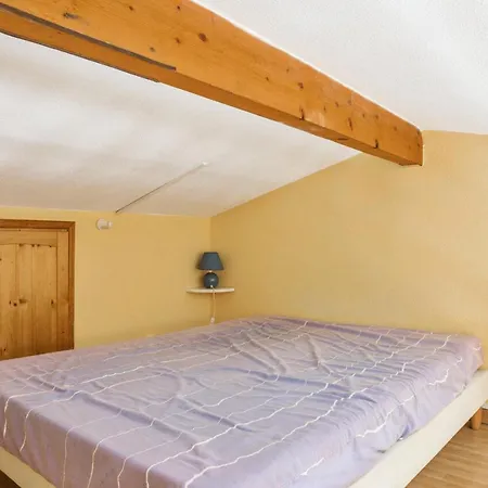 Les Parcs De - Maeva - 5 Personnes - Confort Mae-0295 * 그리모