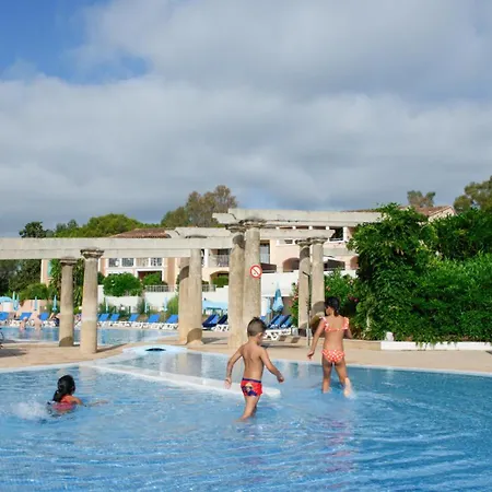 アパート Les Parcs De - Maeva - 5 Personnes - Confort Mae-0295