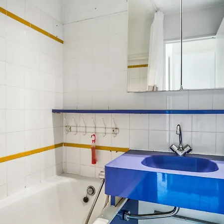 Les Parcs De - Maeva - 5 Personnes - Confort Mae-0295 아파트 *