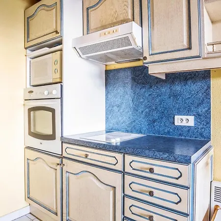 아파트 Les Parcs De - Maeva - 5 Personnes - Confort Mae-0295 *