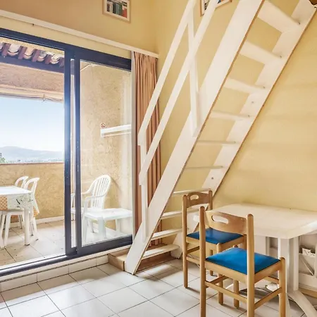 Les Parcs De - Maeva - 5 Personnes - Confort Mae-0295 グリモー