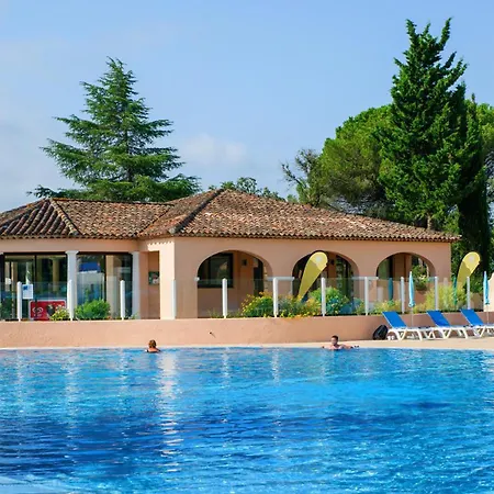 Les Parcs De - Maeva - 5 Personnes - Confort Mae-0295 아파트 *
