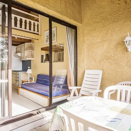 아파트 Les Parcs De - Maeva - 5 Personnes - Confort Mae-0295 그리모