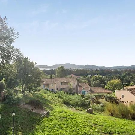 Les Parcs De - Maeva - 5 Personnes - Confort Mae-0295 그리모