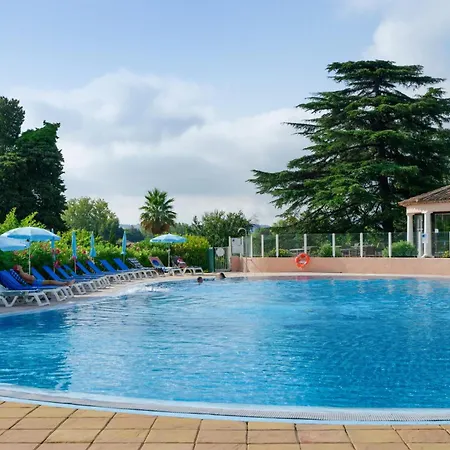 Les Parcs De - Maeva - 5 Personnes - Confort Mae-0295 아파트