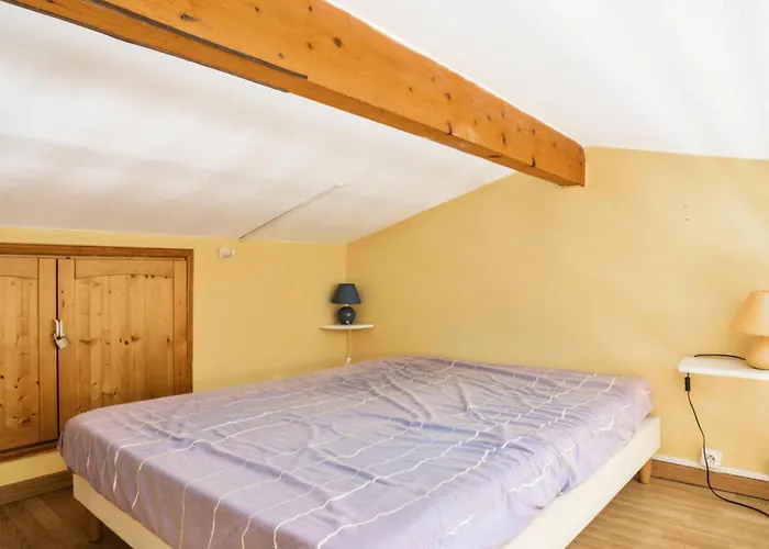 Apartment Les Parcs De - Maeva - 5 Personnes - Confort Mae-0295 *