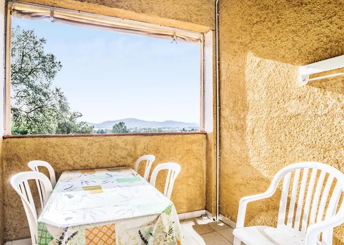 Les Parcs De - Maeva - 5 Personnes - Confort Mae-0295 *