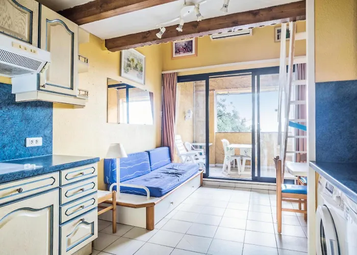 Les Parcs De - Maeva - 5 Personnes - Confort Mae-0295 *