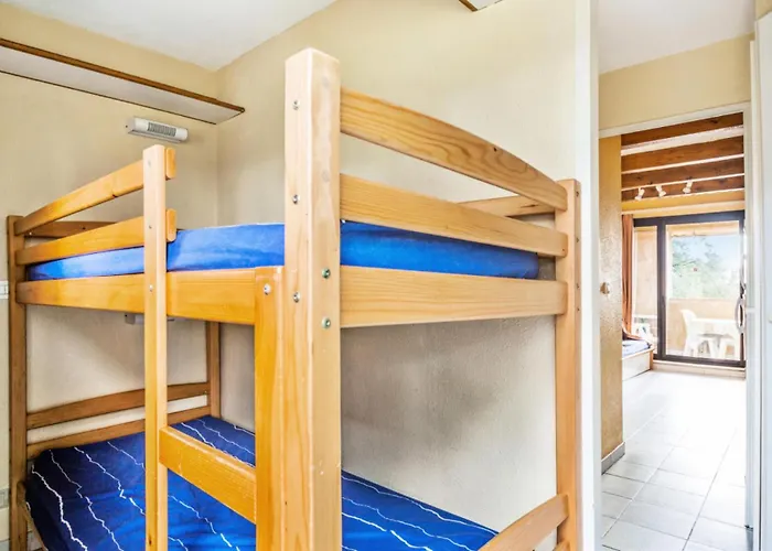 Les Parcs De - Maeva - 5 Personnes - Confort Mae-0295 Grimaud
