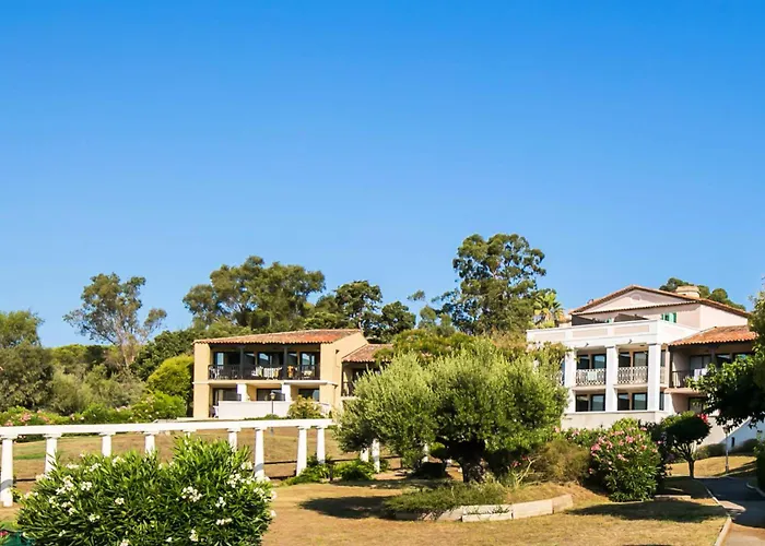 Les Parcs De - Maeva - 5 Personnes - Confort Mae-0295