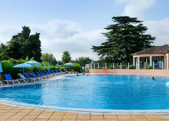 Les Parcs De - Maeva - 5 Personnes - Confort Mae-0295