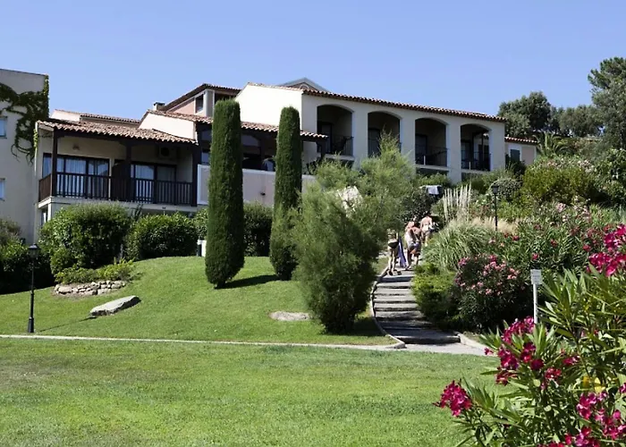 Les Parcs De - Maeva - 5 Personnes - Confort Mae-0295
